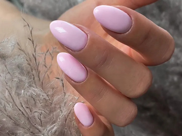 Russian manicure Charlotte, NC